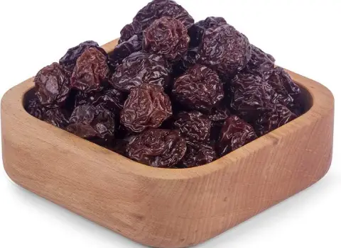 آلو خشک برای معده؛ بخارا خورشتی شابلون درمان مشکلات گوارشی