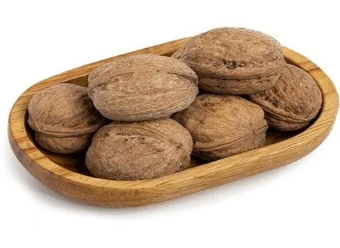 خرید و قیمت روز گردو با پوست تویسرکان