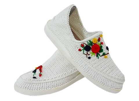 قیمت گیوه زنانه