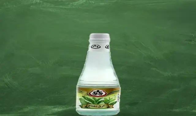 عرق نعنا یک و یک؛ طبع گرم سلامت بدن حجم 330 میلی لیتری