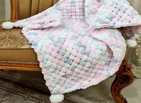 قیمت پتو نوزادی + خرید و فروش پتو نوزادی عمده