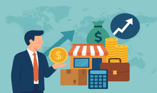 چطور پول دربیاورم | راهکار کسب ثروت