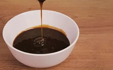 شیره خرما سفت شده؛ گرم خشک ساکارز سیستان بلوچستان Palm sap