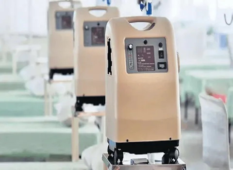 قیمت خرید دستگاه اکسیژن ساز قابل حمل + آموزش