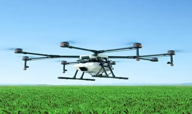 خرید و قیمت پهپاد سمپاش کشاورزی
