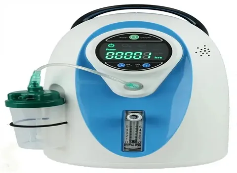 قیمت خرید دستگاه اکسیژن ساز برقی + تست کیفیت