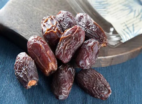 خرید خرمای خاصویی جم مخصوص دیابتی ها با ارسال رایگان