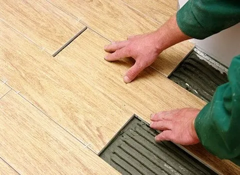 کاشی سرامیک یزد درجه یک؛ ضخامت مناسب لعاب عدم عبور آب