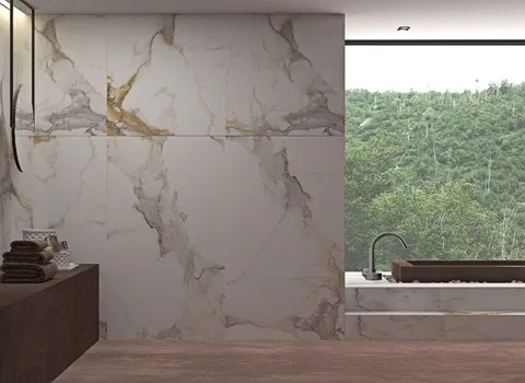 کاشی سرامیک ارم چهلستون؛ بسته بندی محکم ابعاد (10*10 20*20)