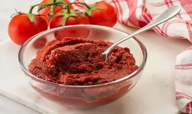 خرید جدیدترین انواع رب گوجه بریکس