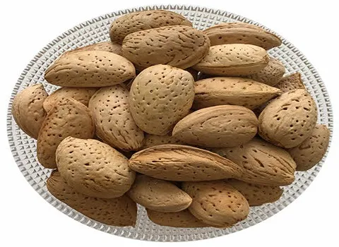 قیمت بادام سنگی امسال 1403