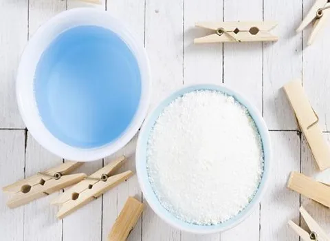 خرید جدیدترین انواع پودر صابون مرغوب