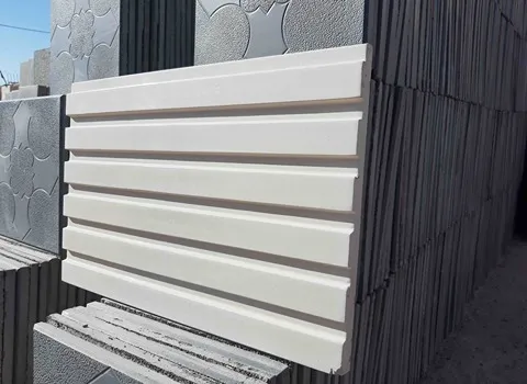 قیمت خرید سنگ نما پلیمری + تست کیفیت