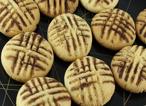 پخش و فروش کلوچه در تهران