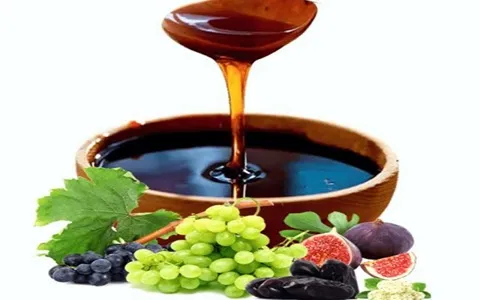 چهار شیره برای سرماخوردگی؛ طبع گرم تقویت اعصاب ضد پیری حاوی Protein