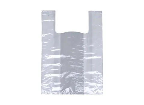 قیمت خرید نایلکس شفاف دسته دار + تست کیفیت