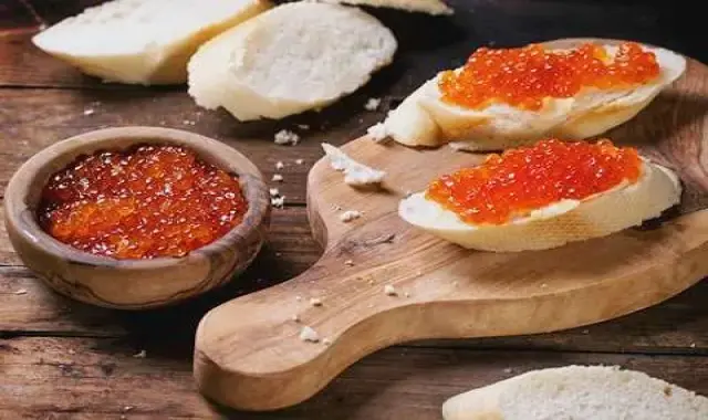 آموزش خرید خاویار تبریز صفر تا صد