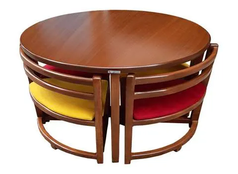 میز ناهارخوری چوبی چهار نفره آشنایی صفر تا صد قیمت خرید عمده