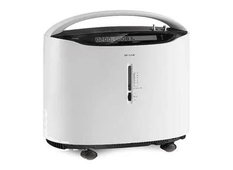 خرید دستگاه اکسیژن ساز خانگی ۵ لیتری با قیمت استثنایی