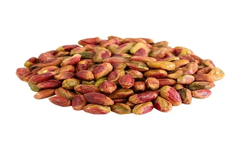 قیمت مغز پسته خشک