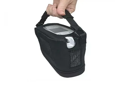 دستگاه اکسیژن ساز همراه بیمار | خرید با قیمت ارزان