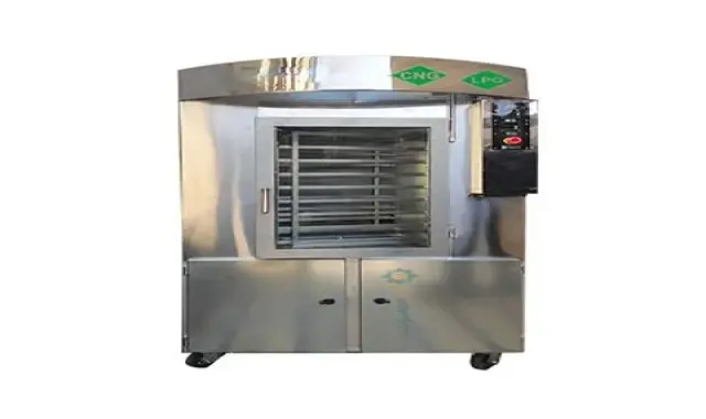 فر قنادی صنعتی + قیمت خرید، کاربرد، مصارف و خواص