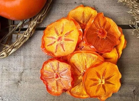 خرید و قیمت انواع میوه خرمالو خشک