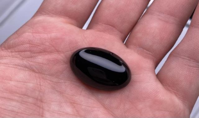 معرفی سنگ عقیق سیاه + بهترین قیمت خرید