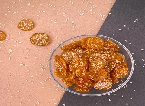 قیمت پولکی شهرکرد