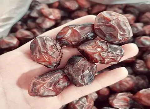 قیمت خرما خاصویی خشک + مشخصات بسته بندی عمده و ارزان