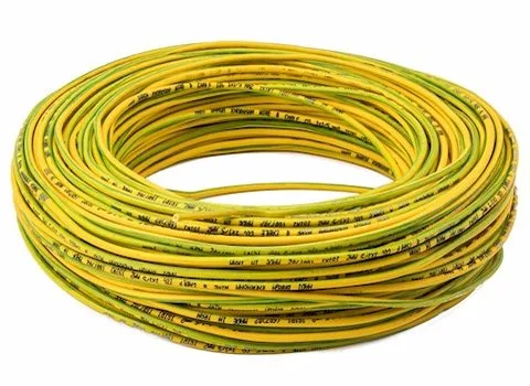 مشخصات سیم افشان 1.5 و نحوه خرید عمده