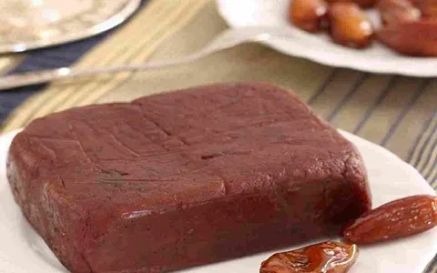 قیمت خمیر خرما