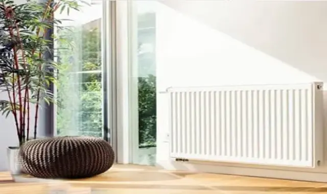 رادیاتور پنلی ایران رادیاتور محصولی مطابق با استانداردهای روز دنیا