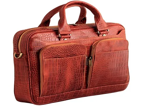 قیمت کیف اداری چرم دست دوز