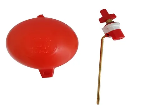 قیمت خرید شناور کولر آبی + تست کیفیت