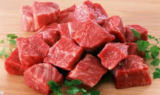 خرید انواع گوشت گوسفندی ایرانی با بهترین قیمت