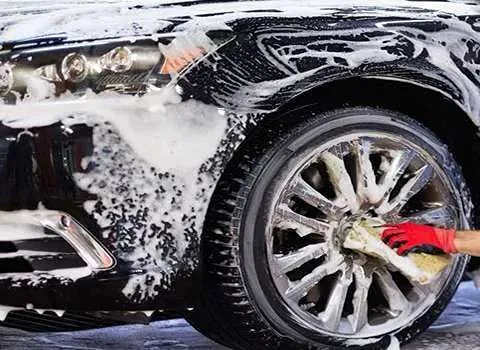 مشخصات شوینده بدنه خودرو نانو و نحوه خرید عمده