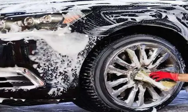 مشخصات شوینده بدنه خودرو نانو و نحوه خرید عمده