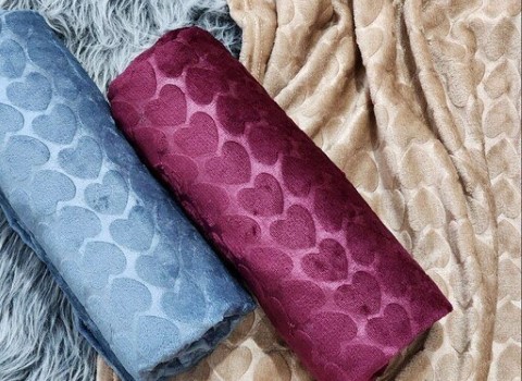 بهترین پتو ژله ای پلیسه + قیمت خرید عالی