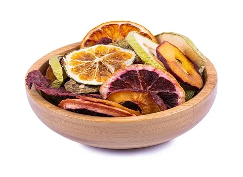 خرید میوه خشک با طعم و خواص فوق العاده از فروشگاه های معتبر