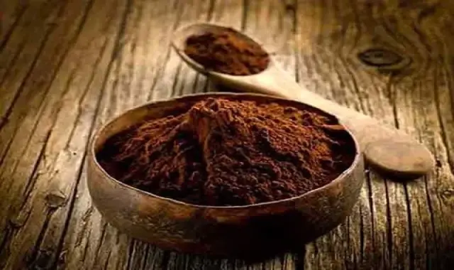 خرید هسته خرما پودر شده + بهترین قیمت