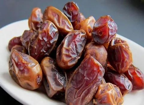 قیمت خرید خرما گنتار بهبهان + تست کیفیت