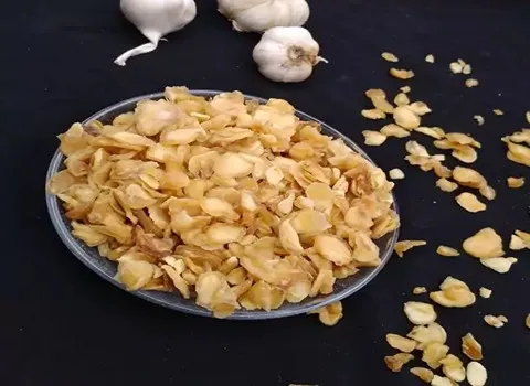 قیمت خرید  سیر خشک پرک + راهنمای استفاده