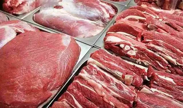 خرید انواع گوشت گوسفندی شیراز + قیمت