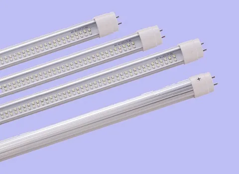 لامپ ال ای دی طولی؛ فاقد جیوه کاهش مصرف برق هزینه (2 12) وات