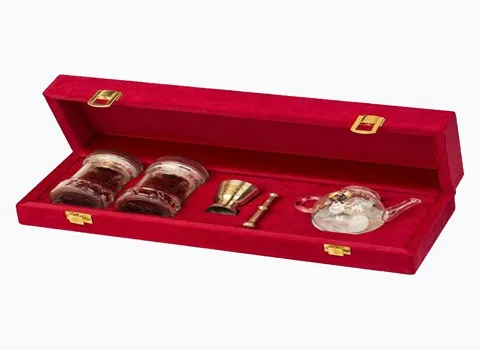 قیمت خرید زعفران کادویی سحرخیز + مشخصات، عمده ارزان