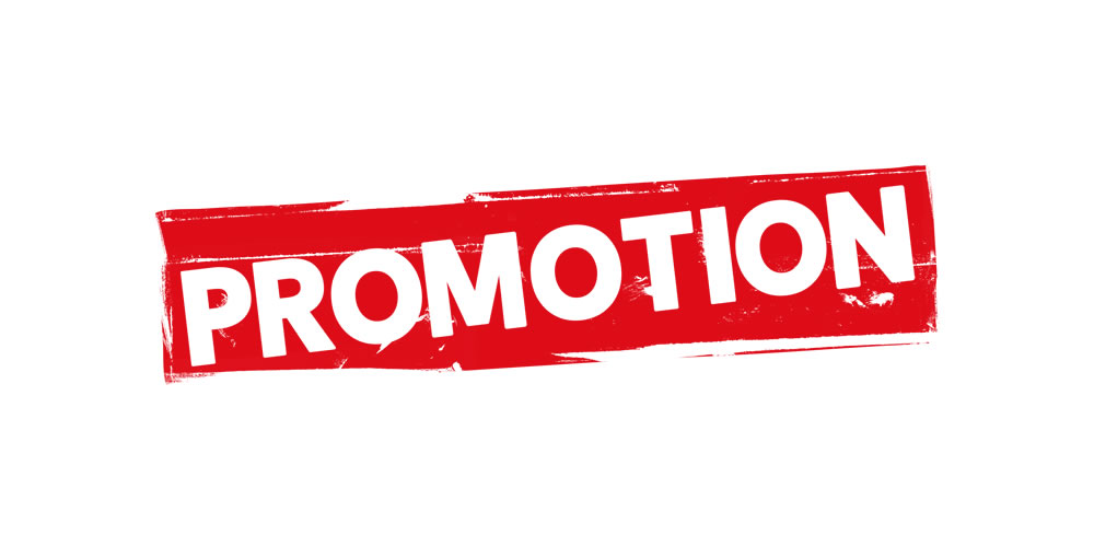 #همه_بخوانند: تخریب و تضعیف پروموشن، عقب انداختن ثروتمند شدن خودتان است.