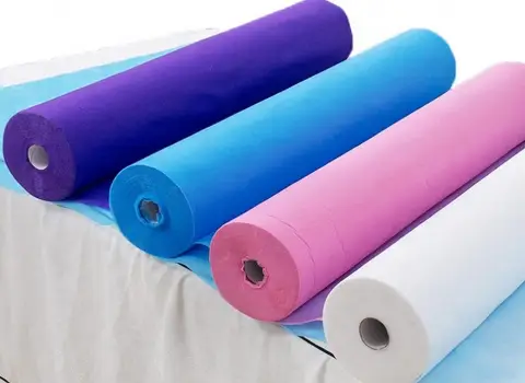 رول روتختی یکبار مصرف همراه با توضیحات کامل و آشنایی