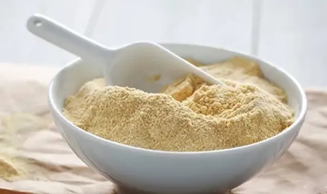 قاووت چهل گیاه برای چاقی ( ایا قوتو کرمان چاق کننده است ) + طریقه مصرف