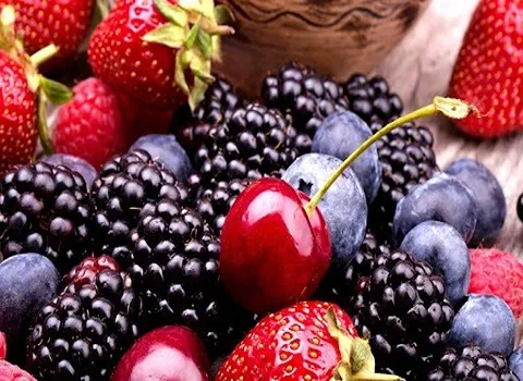 معرفی انواع میوه های فصلی + قیمت خرید روز